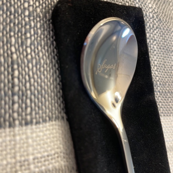 Harry Potter Sugar Quill Tea Spoon from LitJoy - Picture 2 of 3